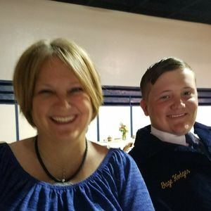 Meet your Posher, Milessa